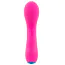 Вибратор Bunt Rabbit Vibrator, розовый - Фото №8