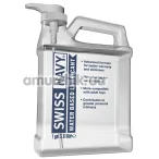 Лубрикант Swiss Navy Water Based, 3.8 л - Фото №1