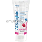 Лубрикант Aquaglide Raspberry, 100 мл - Фото №1
