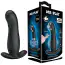 Вибростимулятор простаты MR Play Super Rower Prostate Massager, черный - Фото №10