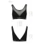 Топ Passion PS002 Top, черный - Фото №4