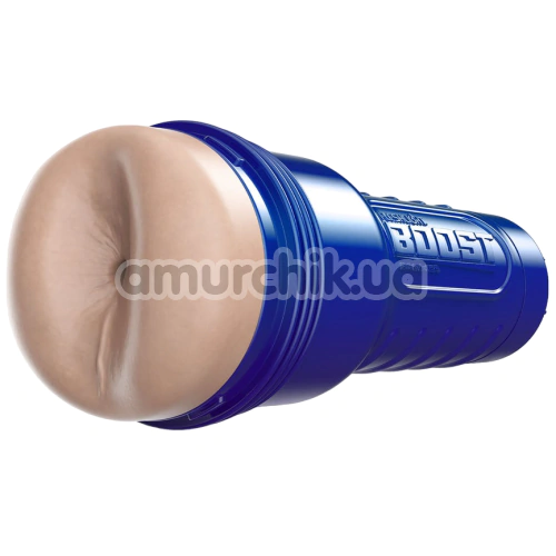 Fleshlight Boost Blast Male: Light Medium Flesh (Флешлайт Буст Блест Мейл Лайт Медіум Флеш)