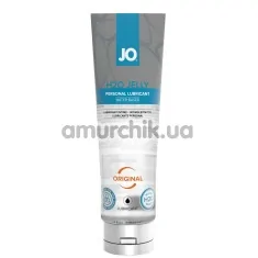 Лубрикант JO H2O Jelly Original, 120 мл - Фото №1