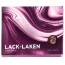 Лаковая простыня Fetish Collection Lack Laken, розовая - Фото №5