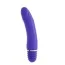 Вибратор Purrfect Silicone, 15.2 см фиолетовый - Фото №1