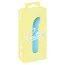 Вибратор для точки G Mini Vibrator Cuties 5403006, голубой - Фото №10