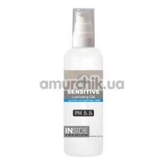 Лубрикант Sensitive Lubricating Gel PH 5.5, 100 мл - Фото №1