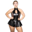 Боді JSY Sexy Lingerie P61158, чорне - Фото №1