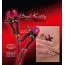 Зажимы для сосков с эрекционным кольцом Bad Kitty Naughty Toys Silicone Cock Ring & Clamps, черные - Фото №6