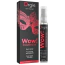 Спрей для орального сексу Orgie Wow Bucal Spray Strawberry Ice - полуниця, 10 мл - Фото №1