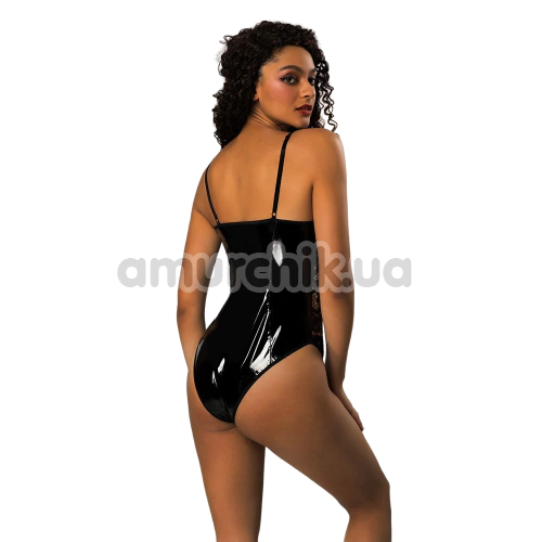 Боди JSY Sexy Lingerie 3705, черное