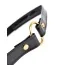 Кляп Fetish Fantasy Gold Ball Gag - Фото №5