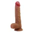 Страпон Pretty Love Harness Briefs Wells 6.3 Dildo, телесный - Фото №7