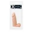 Фаллоимитатор XSkin Realistic Dong 20603, 12.7 см телесный - Фото №2