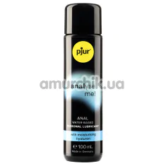 Анальный лубрикант Pjur Analyse Me Comfort Water Anal Glide, 100 мл - Фото №1
