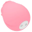 Симулятор орального секса для женщин Rose Air Wave, розовый - Фото №2