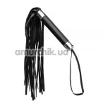 Флогер Loveshop SM Whip 61431, чорний - Фото №1