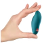 Клиторальный вибратор Fun Factory Charme, зеленый - Фото №5
