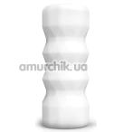 Мастурбатор Dorcel Cup Exotic, білий - Фото №1