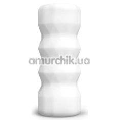Мастурбатор Dorcel Cup Exotic, белый - Фото №1