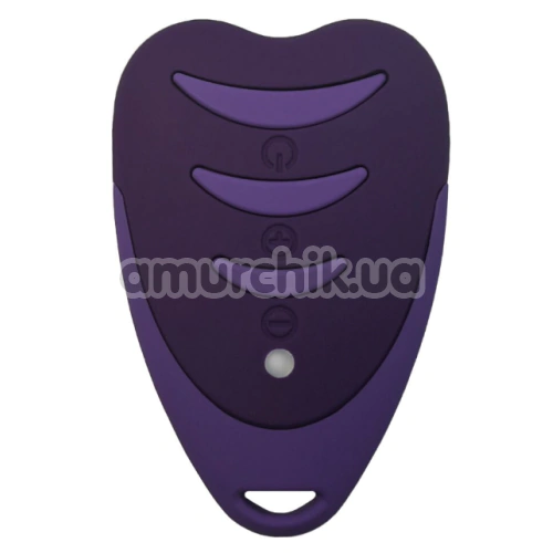 Вібратор Silexd Premium Silicone Dildo Model 1 Size 8 LRS, рожевий