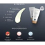 Антивіковий денний крем Geske Anti-Aging Day Cream, 100 мл - Фото №6