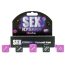 Секс-гра Sex-кубики Рольові ігри, українською мовою - Фото №2