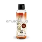 Масажна олія Shiatsu Luxury Body Oil Chocolate Mint - шоколад і м'ята, 100 мл - Фото №1