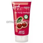 Оральный гель FreshFruits Sweet Cherry - Фото №1