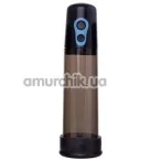 Вакуумная помпа A-Toys Electric Vacuum Pump Acrilic, черная - Фото №1