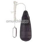 Віброкуля Hi-Basic Be Mine Bullet Vibrator, чорна - Фото №1