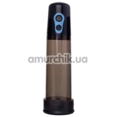 Вакуумная помпа A-Toys Electric Vacuum Pump Acrilic, черная - Фото №1