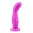 Вибратор для точки G Didi G Burst Vibrator, розовый - Фото №1