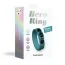 Ерекційне кільце для члена Love To Love Hero Ring, бірюзове - Фото №7