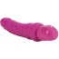 Вибратор Power Stud Curvy, розовый - Фото №4
