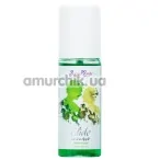 Оральный лубрикант BeauMents Glide Green Apple, 125 мл - Фото №1