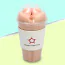 Мастурбатор Naked Factory Cup Sleeve V-2, телесный - Фото №8