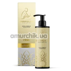 Массажный лубрикант BodyGliss Pure Silicone Cocos & Rum - кокос и ром, 150 мл - Фото №1