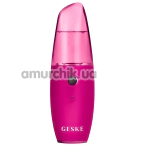 Зволожувач для шкіри обличчя Geske Facial Hydration Refresher 4 in 1, яскраво-рожевий - Фото №1