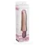 Вибратор Loveclone Simply Spontaneous D, 17 см - Фото №3