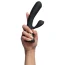 Вібратор Ohmibod Fuse for Kiiroo, чорний - Фото №5