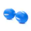 Вагінальні кульки Boss Series Smartballs, сині - Фото №1