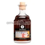 Масло для орального секса Shunga Aphrodisiac Chocolate - шоколад, 100 мл - Фото №1