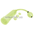Вакуумна помпа Whipsmart Glow In The Dark, світиться у темряві - Фото №1