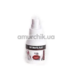 Спрей для орального секса Intimate Play Red Fruits - лесные ягоды - Фото №1