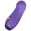 Клиторальный вибратор Fun Factory Stella, фиолетовый - Фото №5