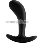 Стимулятор простаты Alume Prostate Stimulator M, черный - Фото №1