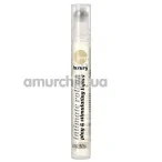 Гель для стимуляції клітора Ero Intimate Roll On Vanilla - ваніль, 10 мл - Фото №1