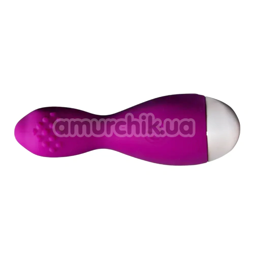 Вибратор на палец Passion Play Finger Vibe, фиолетовый