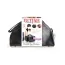 Секс-машина Fetish Fantasy Series International Portable Sex Machine - Фото №12